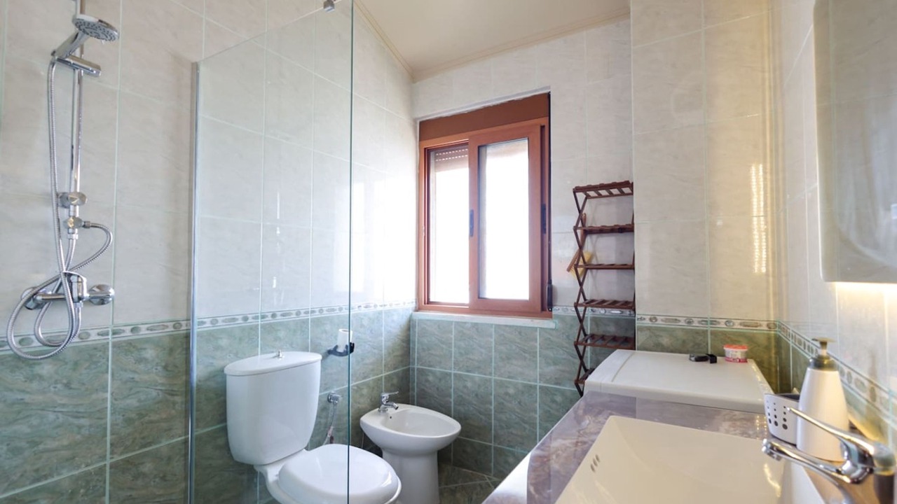 Photo of Bathroom in Golem