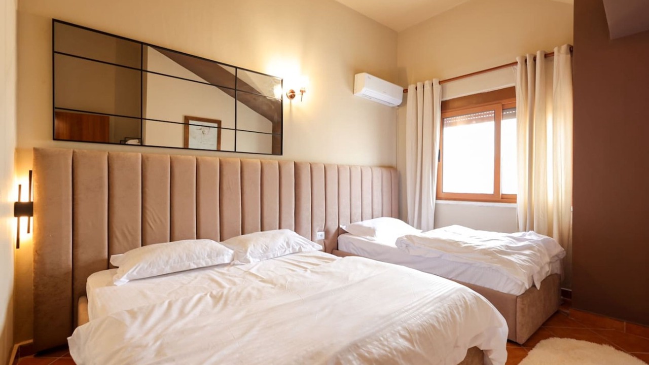 Photo of Bedroom in Golem