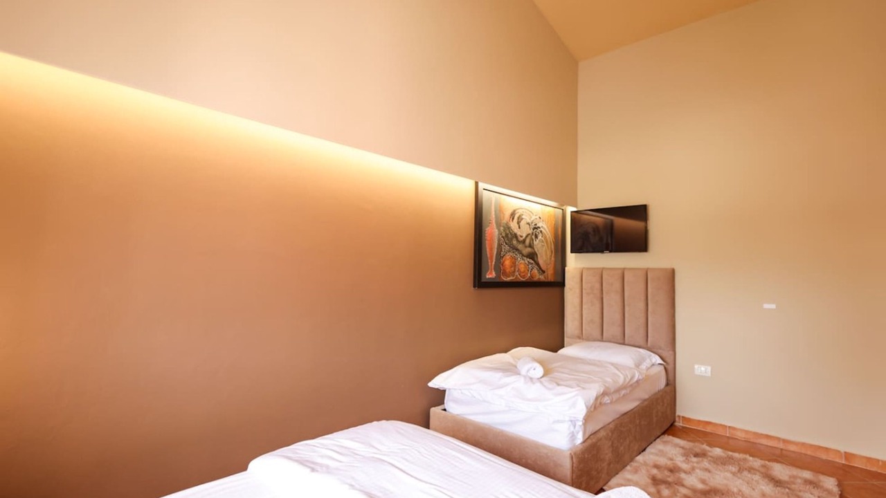 Photo of Bedroom in Golem