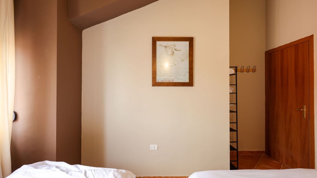 Photo of Bedroom in Golem