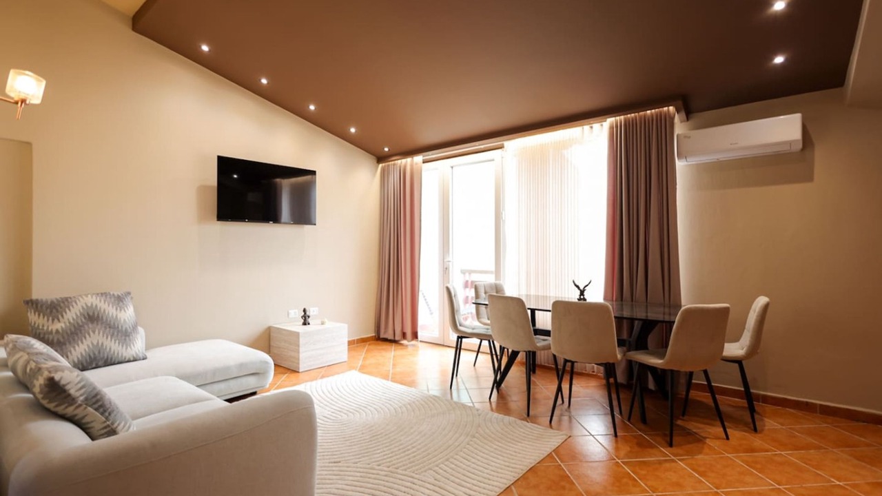 Photo of Livingroom in Golem
