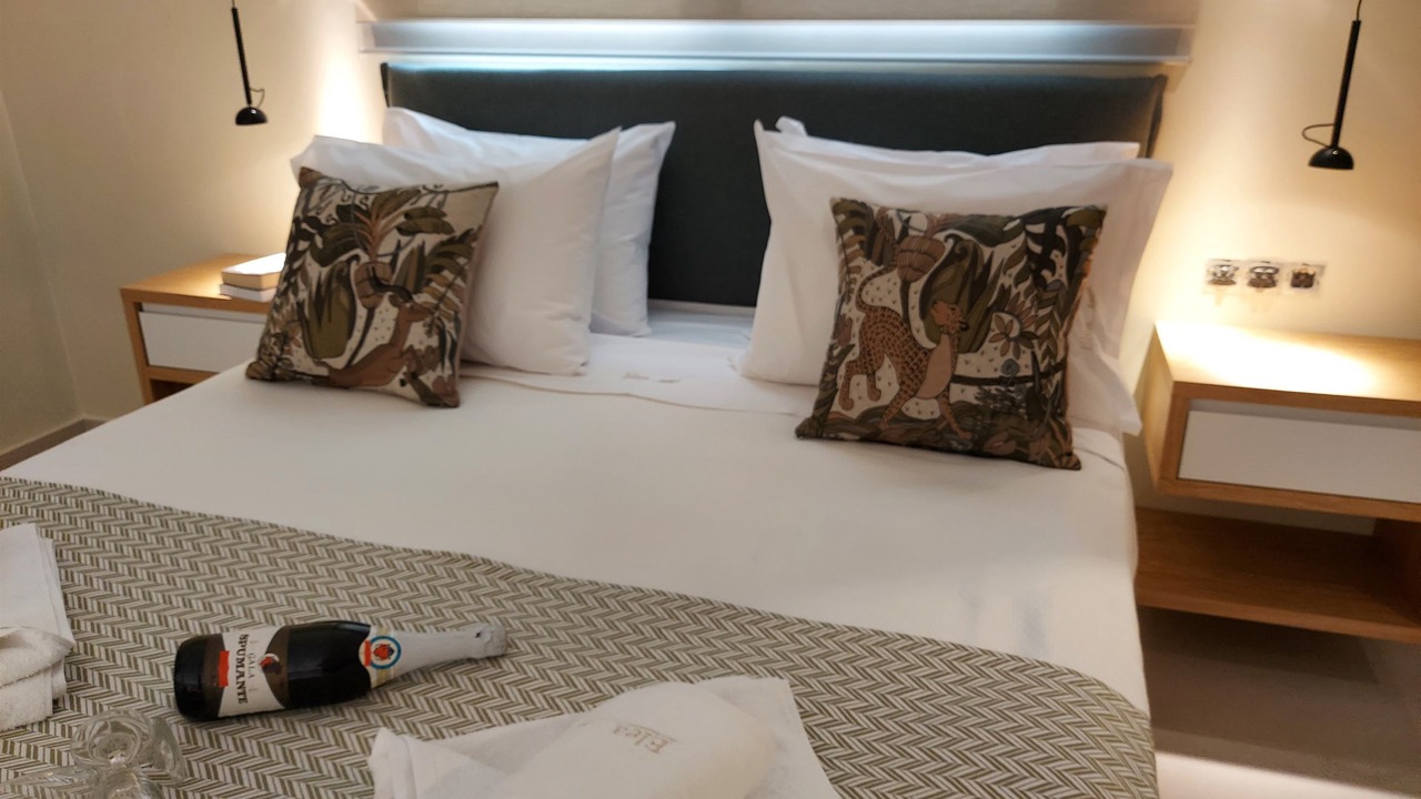 Photo of Bedroom in Platanes