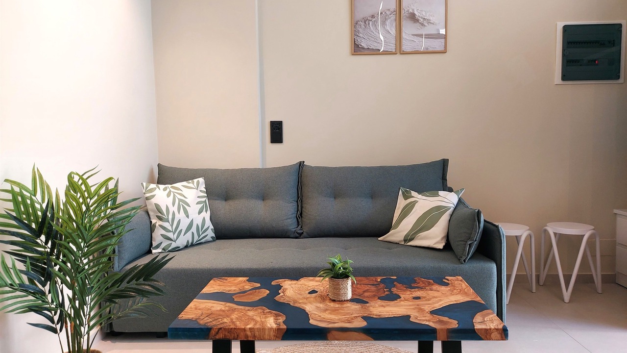 Photo of Livingroom in Platanes