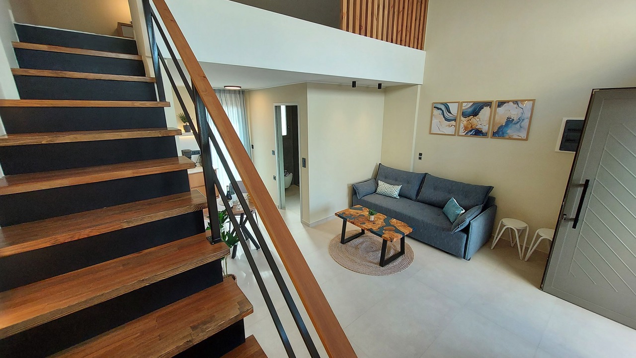 Photo of Livingroom in Platanes