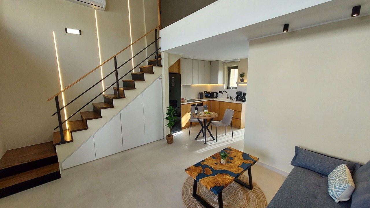 Photo of Livingroom in Platanes