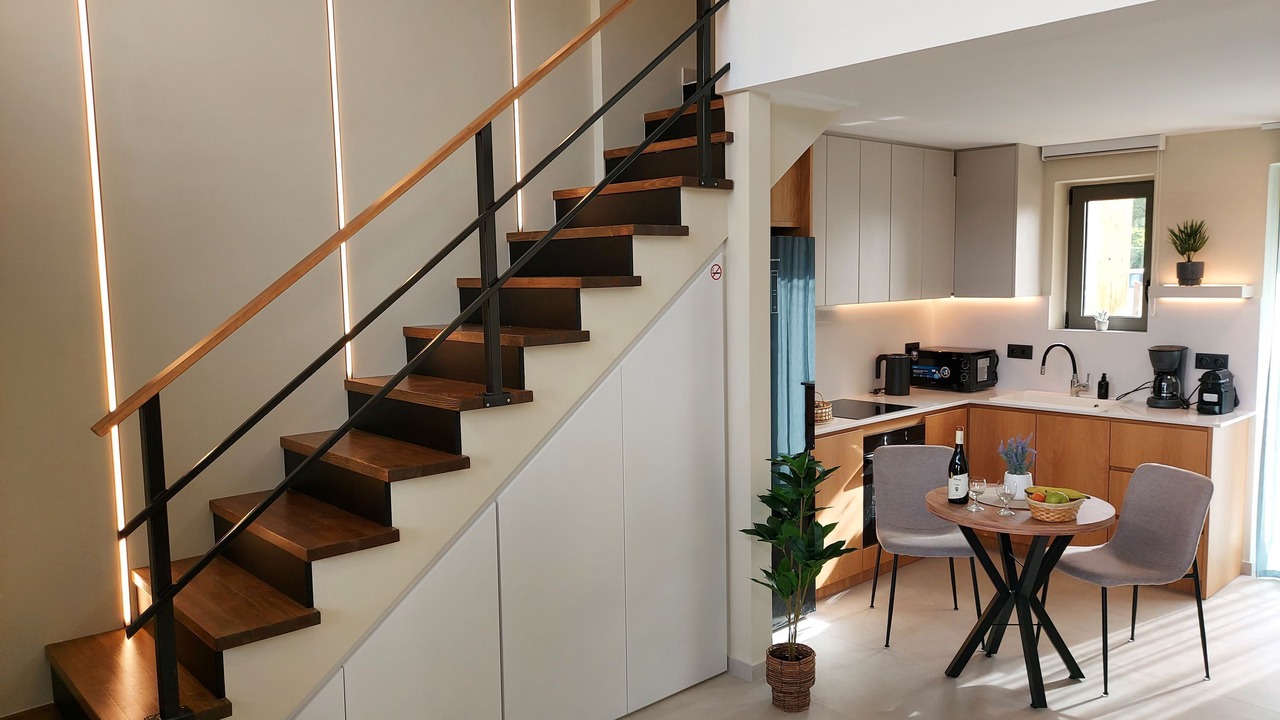 Photo of Kitchen in Platanes