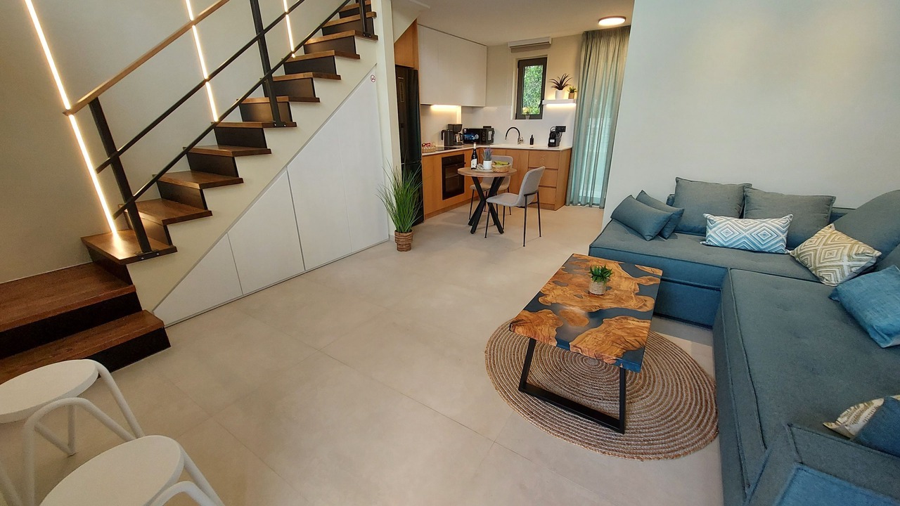 Photo of Livingroom in Platanes