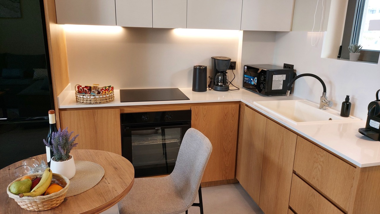 Photo of Kitchen in Platanes