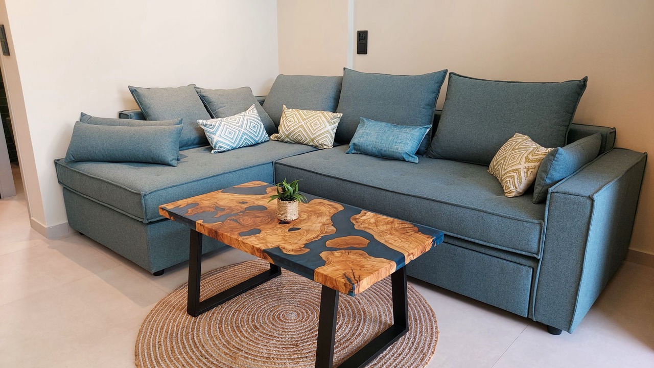 Photo of Livingroom in Platanes