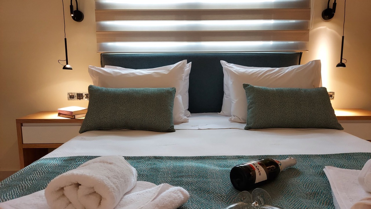 Photo of Bedroom in Platanes