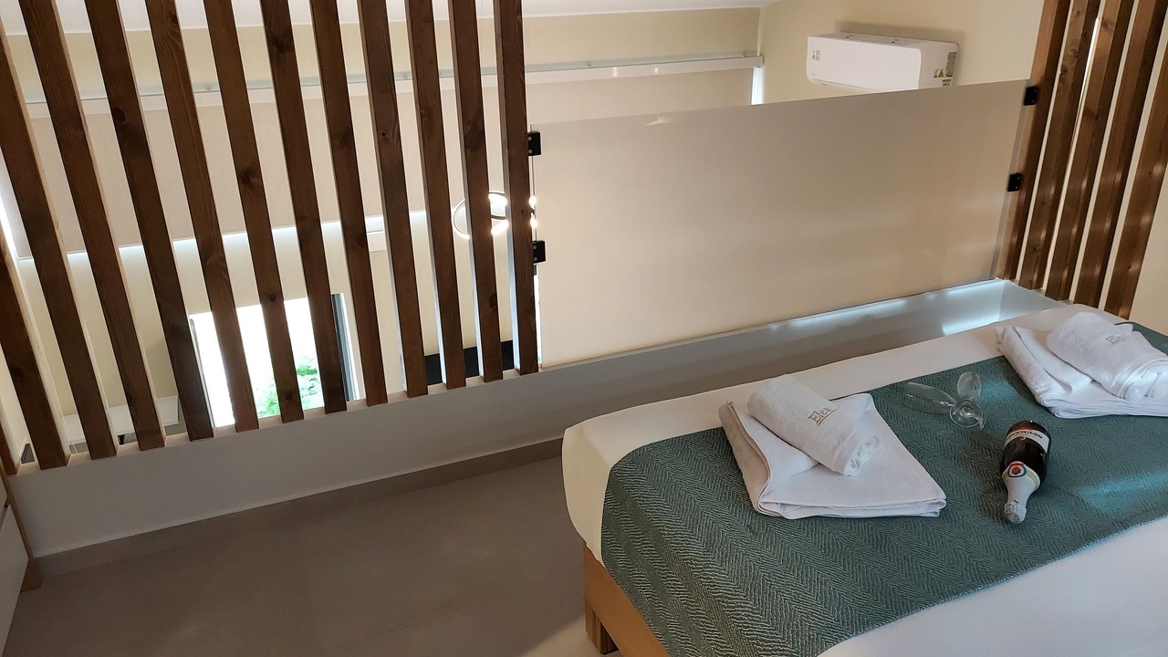 Photo of Bedroom in Platanes