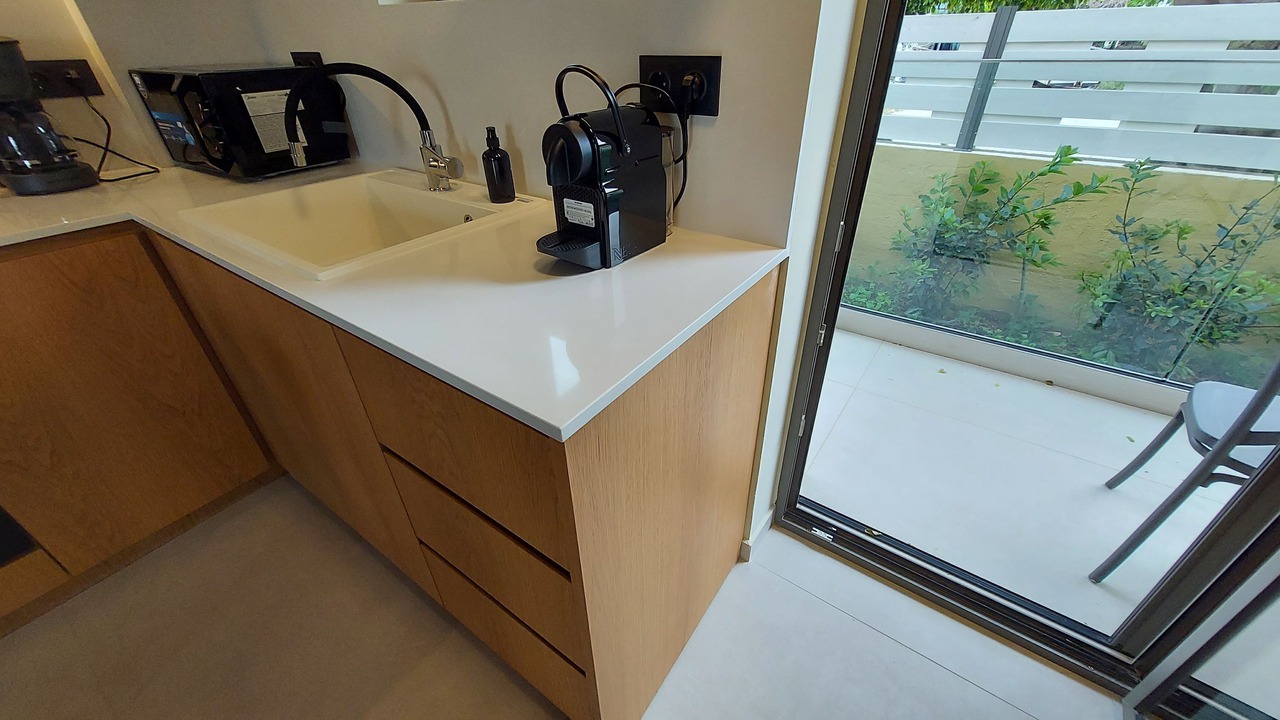 Photo of Kitchen in Platanes