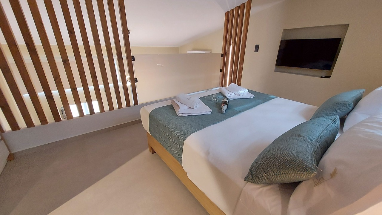 Photo of Bedroom in Platanes