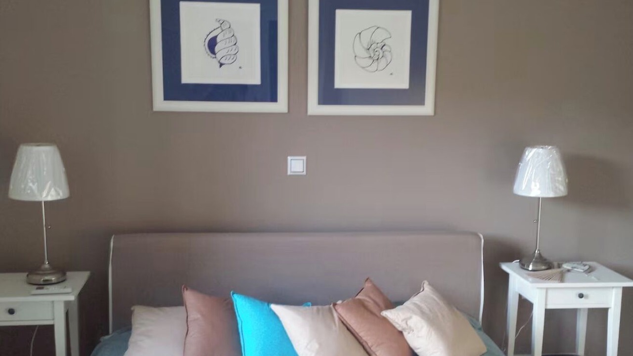 Photo of Bedroom in Engarai
