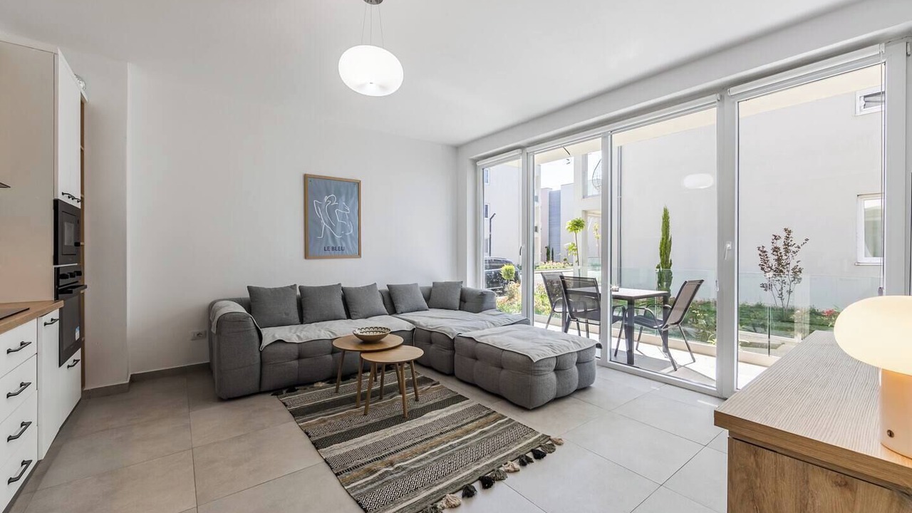 Photo of Livingroom in Sakës