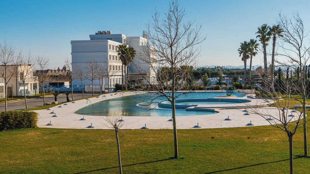 Photo of Outdoor in Sakës