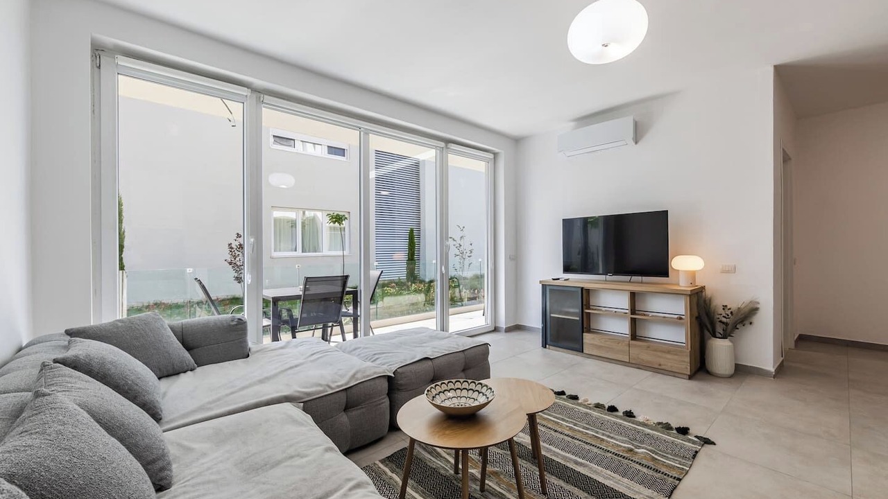Photo of Livingroom in Sakës
