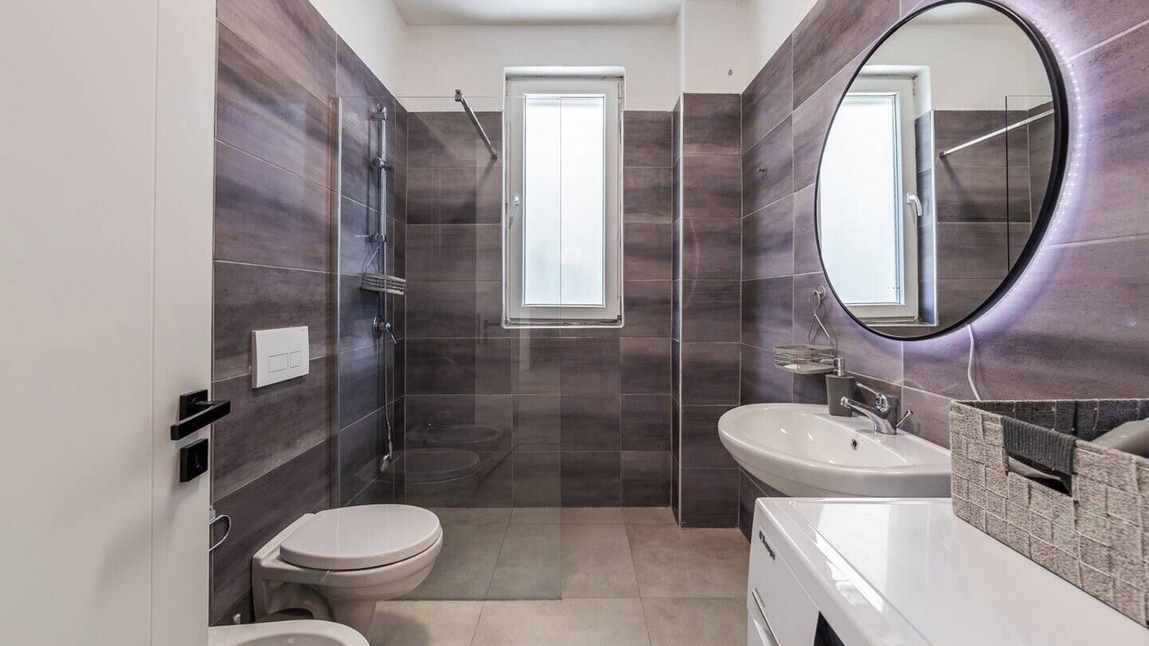 Photo of Bathroom in Sakës