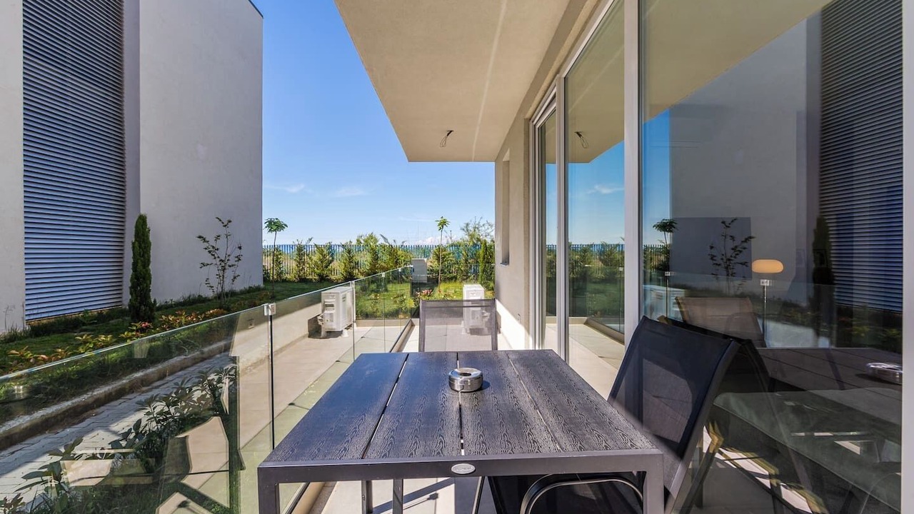 Photo of Patio Balcony in Sakës