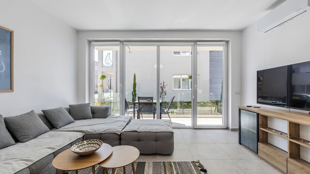 Photo of Livingroom in Sakës