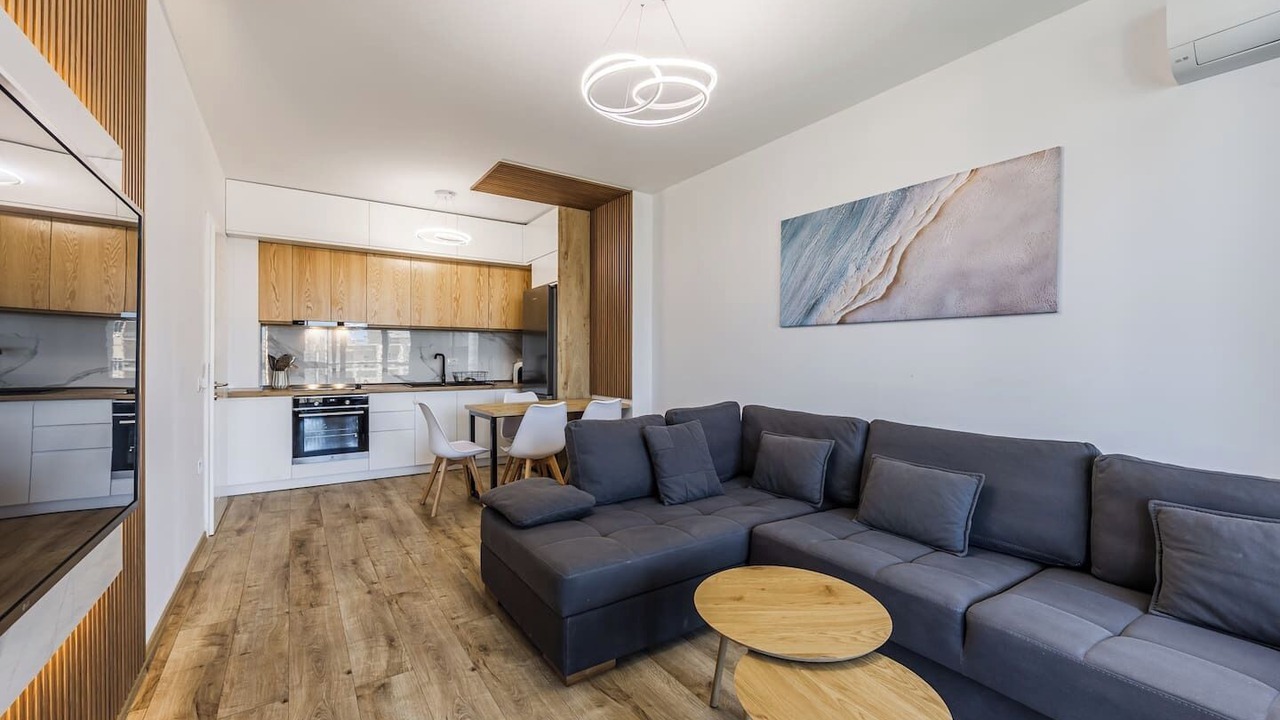 Photo of Livingroom in Shengjin