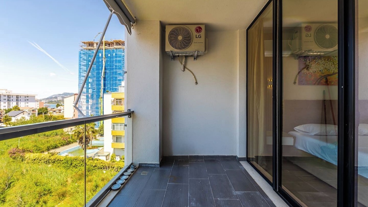 Photo of Patio Balcony in Shengjin
