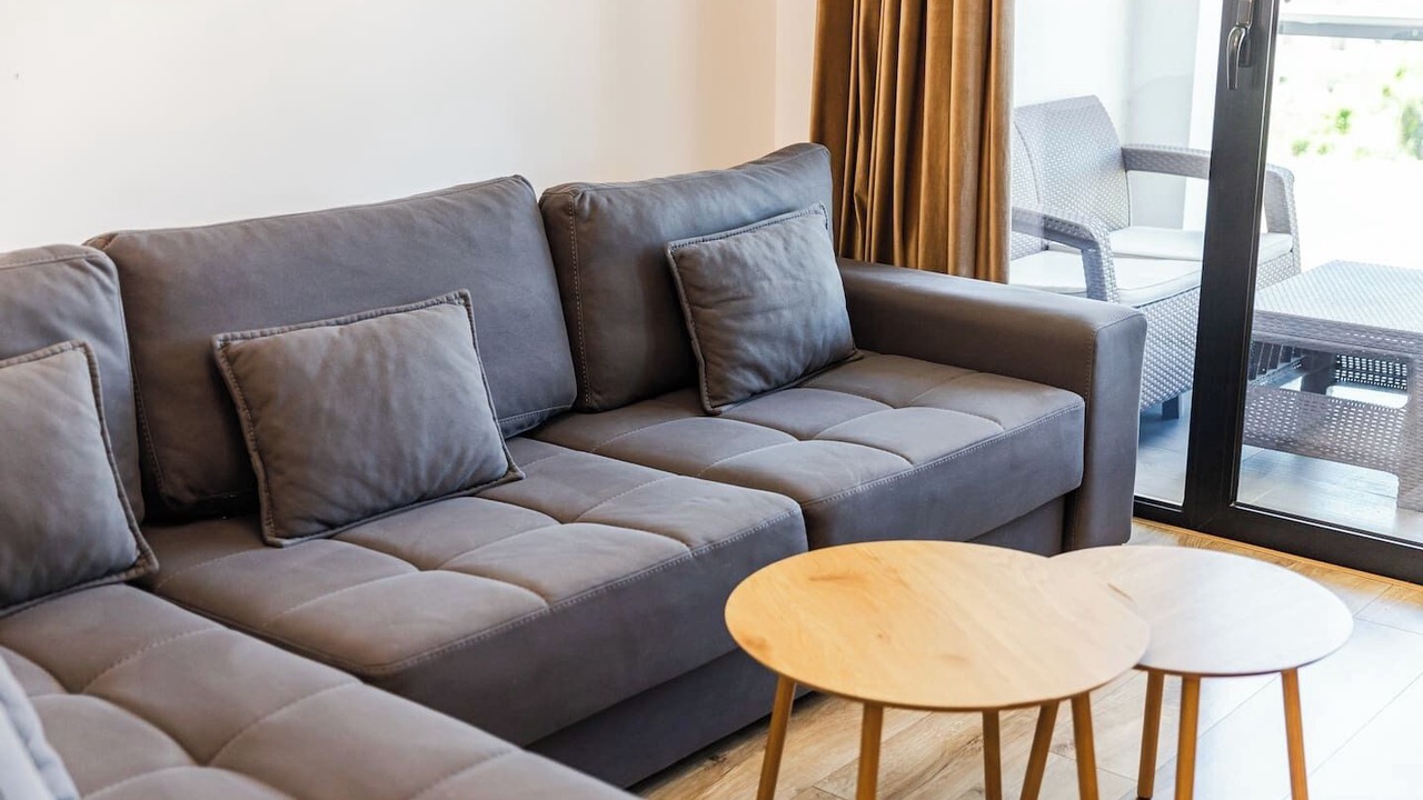Photo of Bedroom in Shengjin