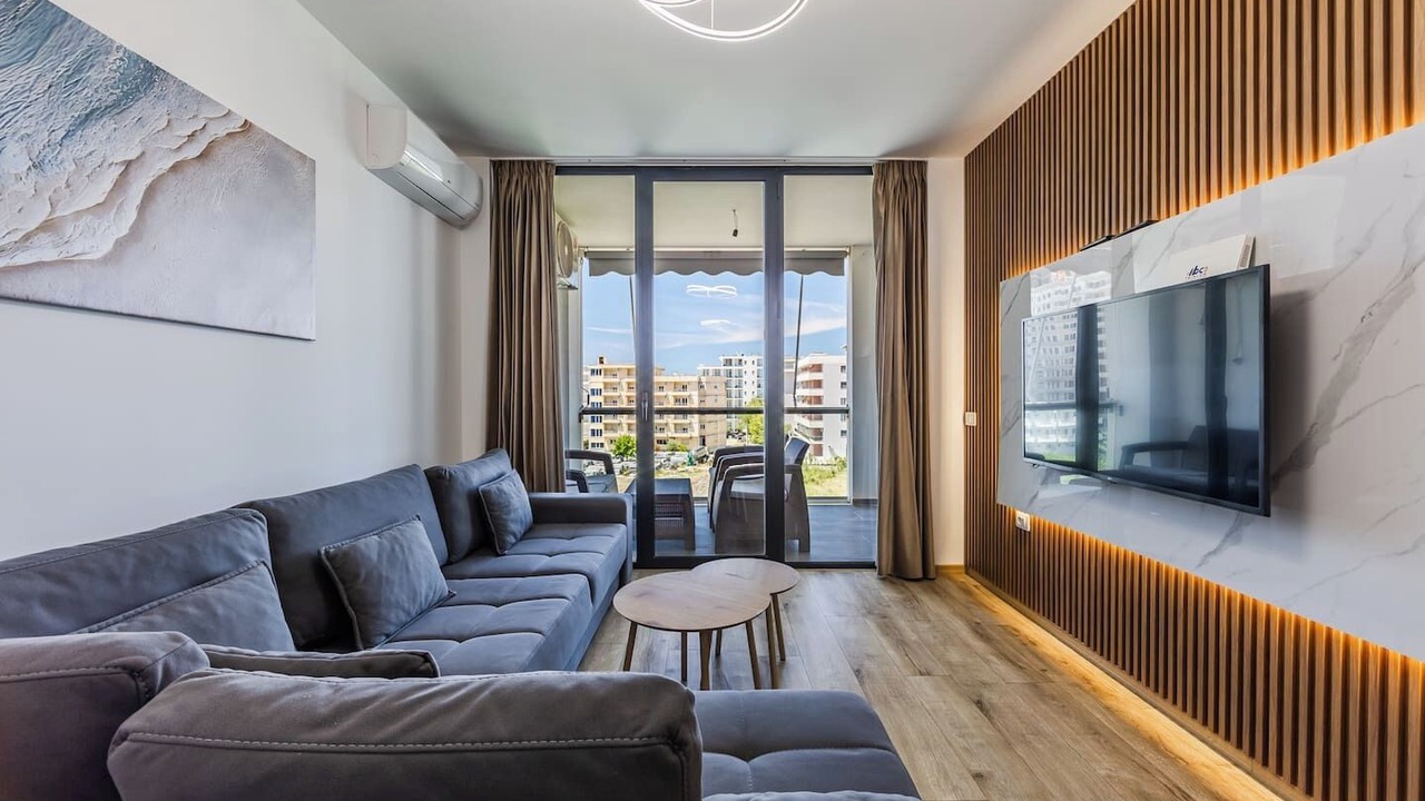 Photo of Livingroom in Shengjin