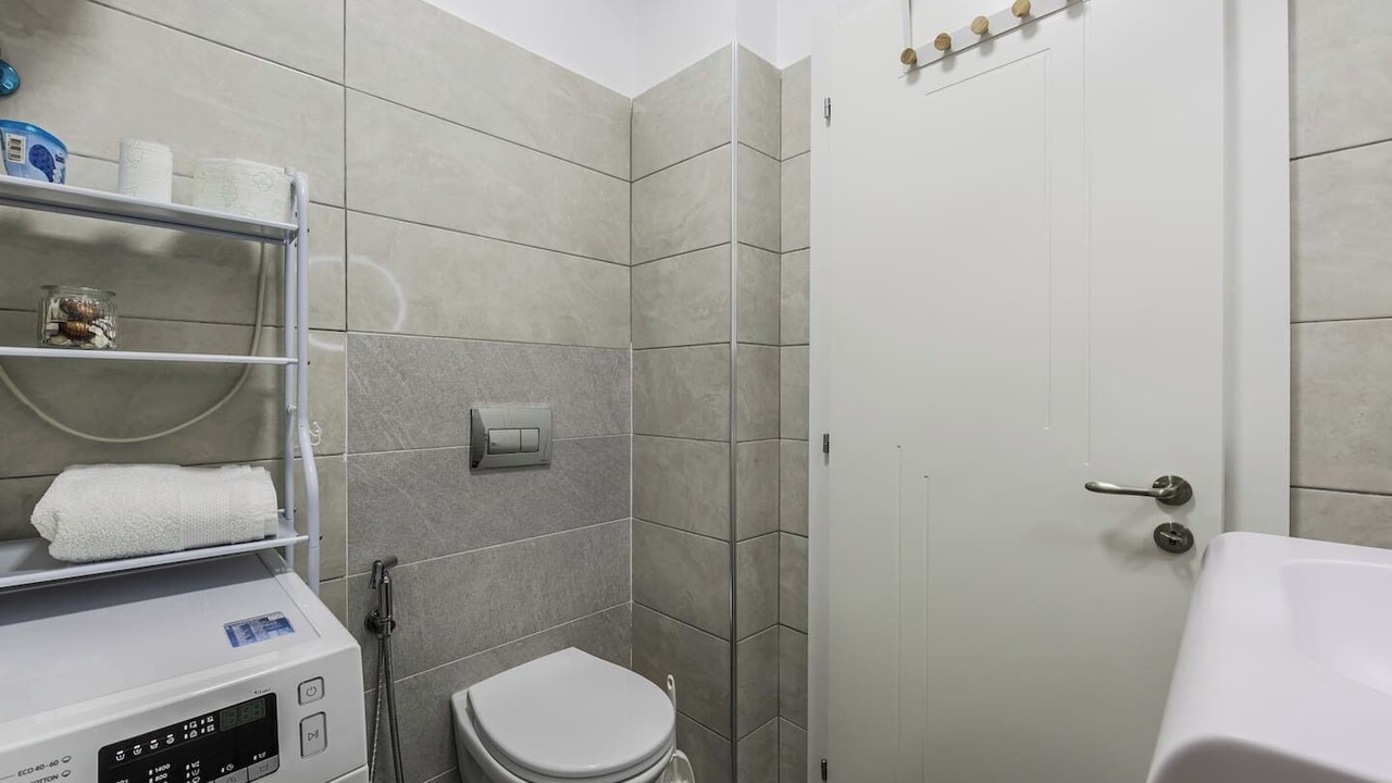Photo of Bathroom in Shengjin