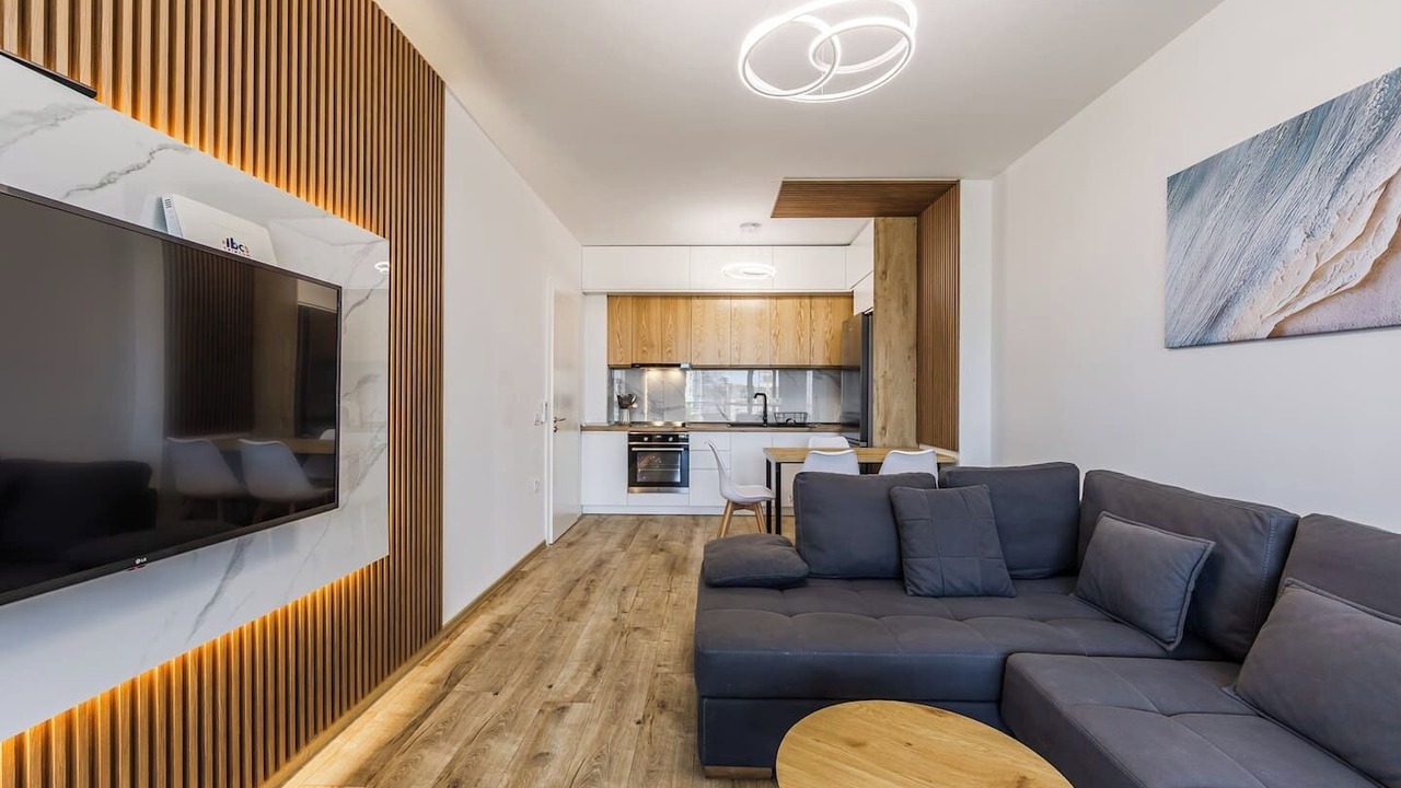Photo of Livingroom in Shengjin