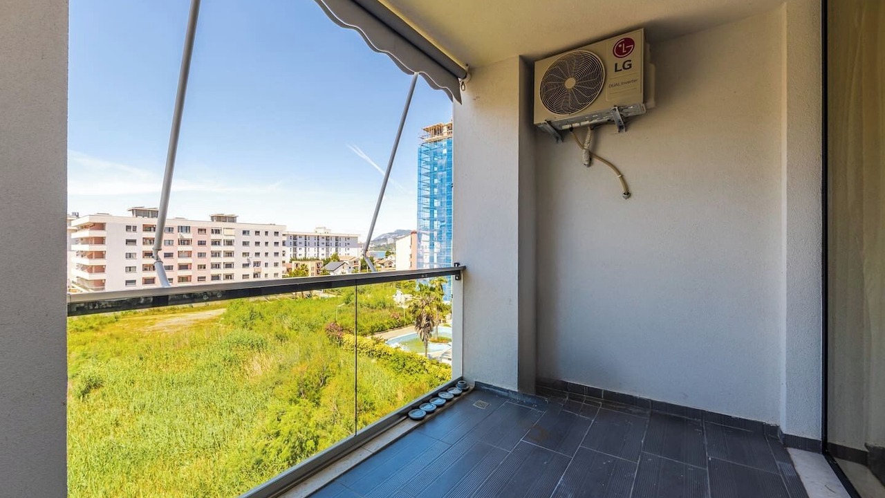 Photo of Patio Balcony in Shengjin