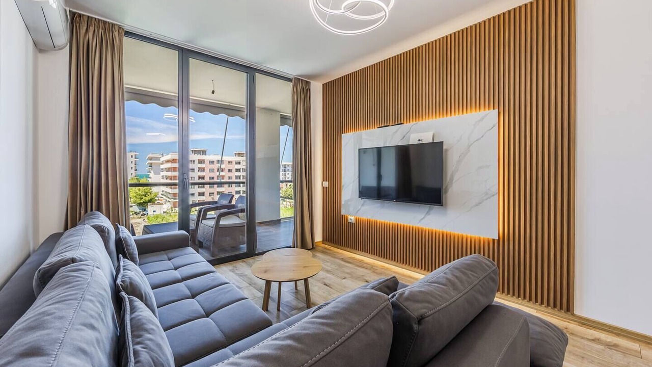 Photo of Livingroom in Shengjin