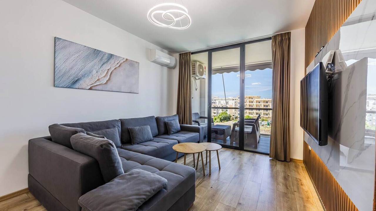 Photo of Livingroom in Shengjin