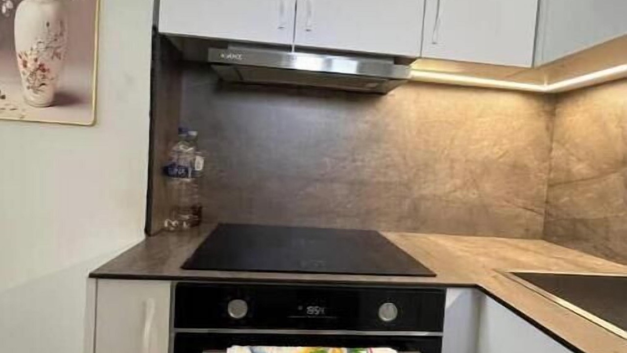 Photo of Kitchen in Ksamil
