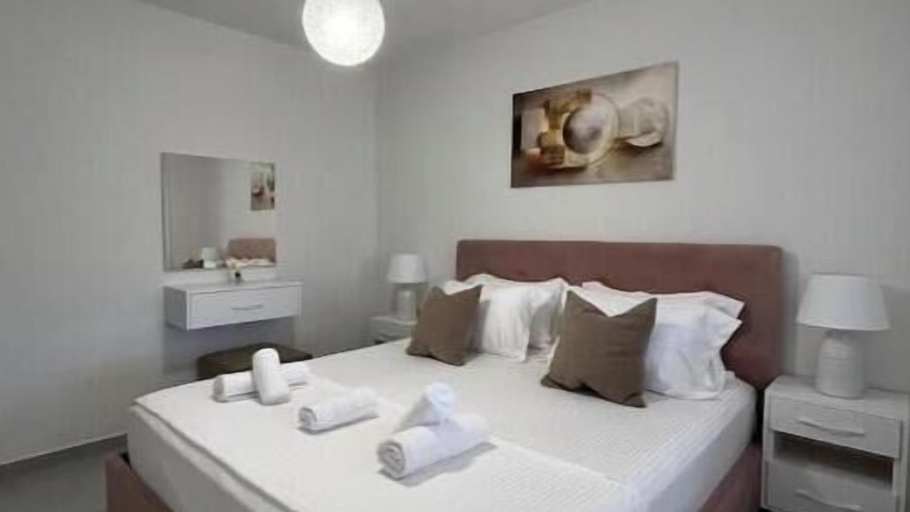 Photo of Bedroom in Ksamil