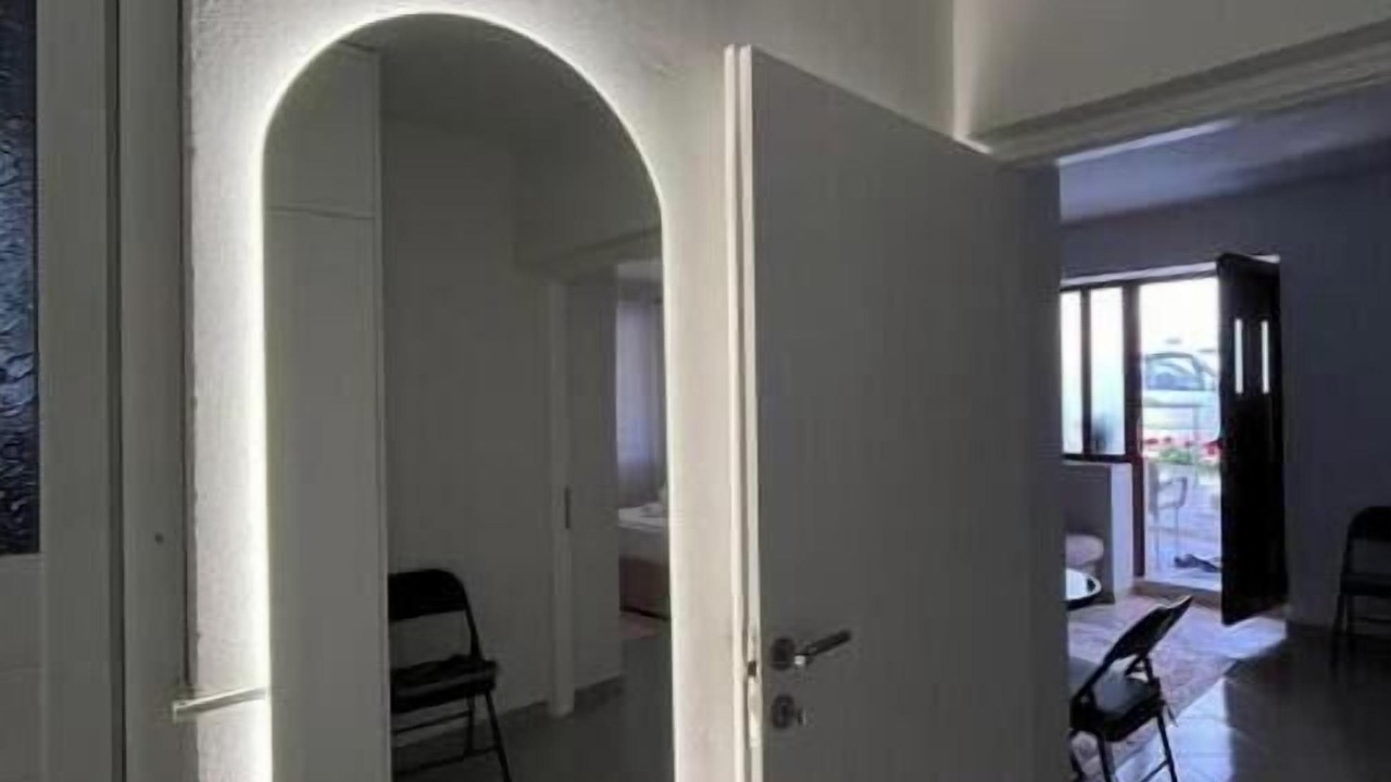 Photo of Bedroom in Ksamil
