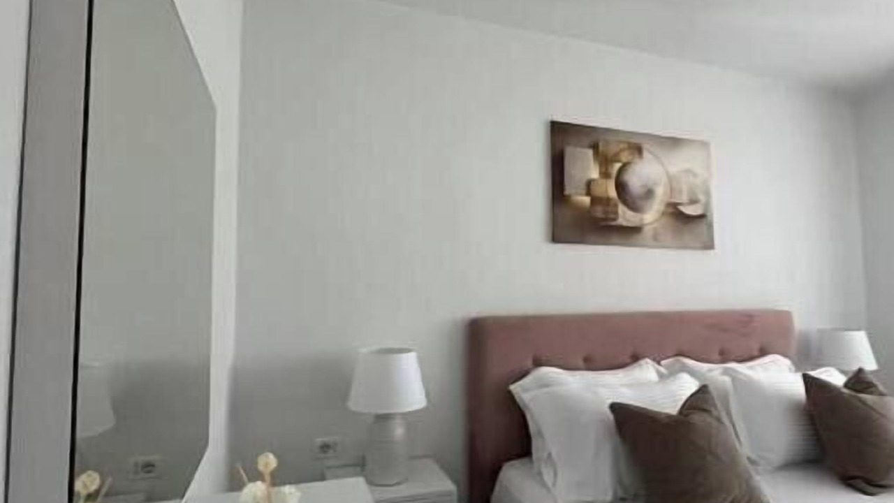 Photo of Bedroom in Ksamil