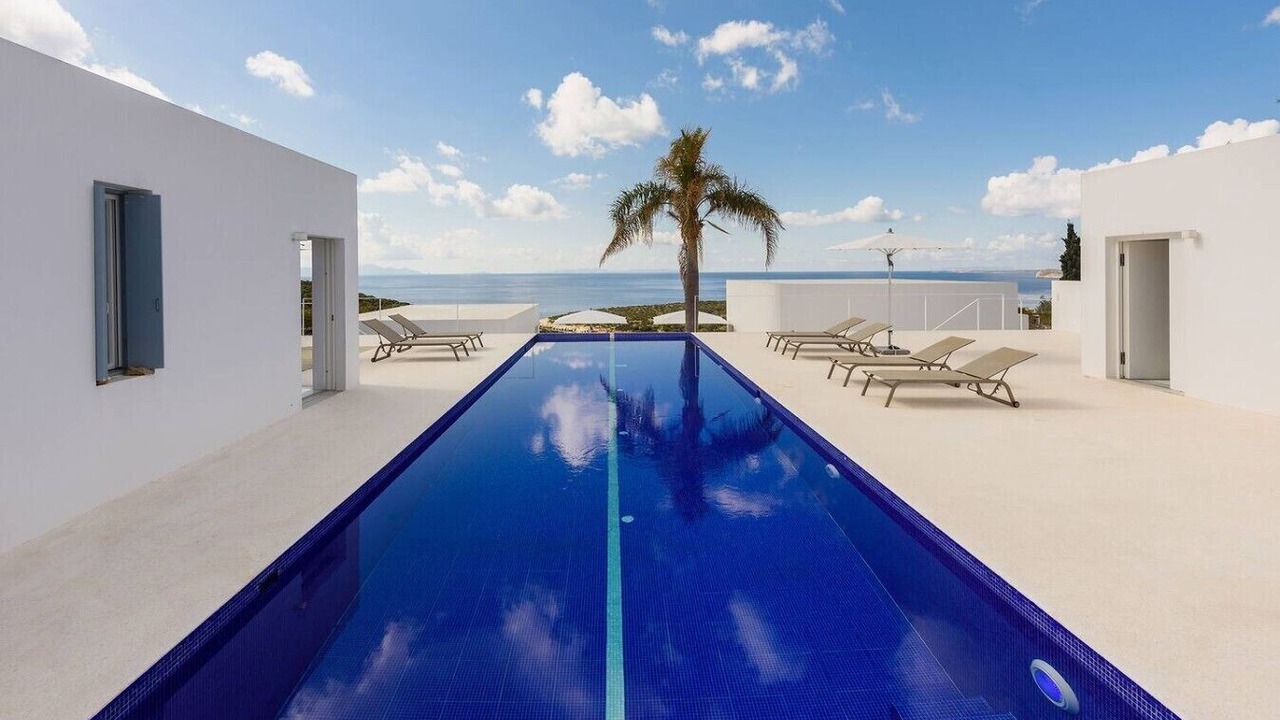 Photo of Outdoor in Paros