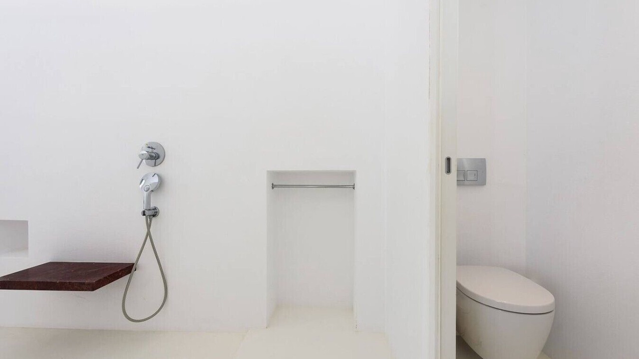 Photo of Bathroom in Paros