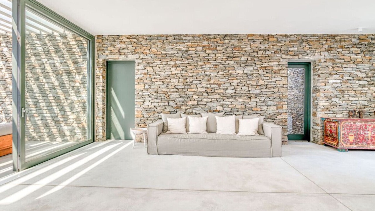 Photo of Livingroom in Parikia