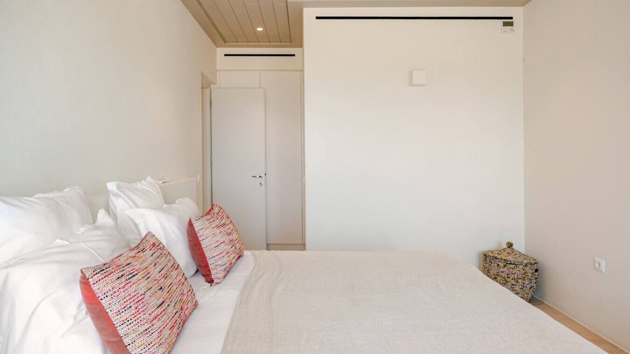 Photo of Bedroom in Paros