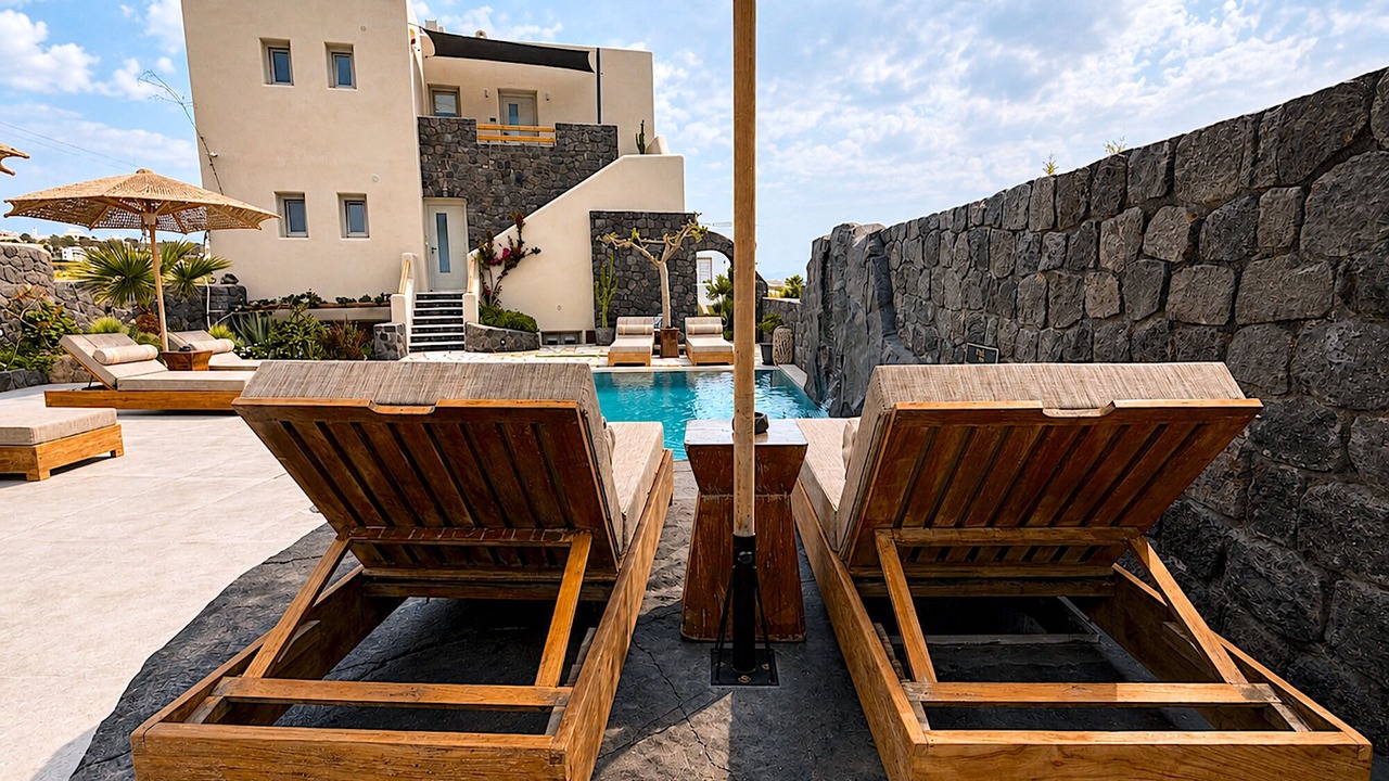 Photo of Outdoor in Karterados