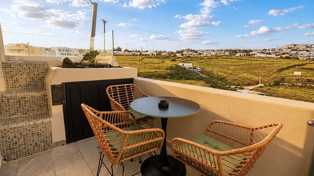 Photo of Outdoor in Karterados