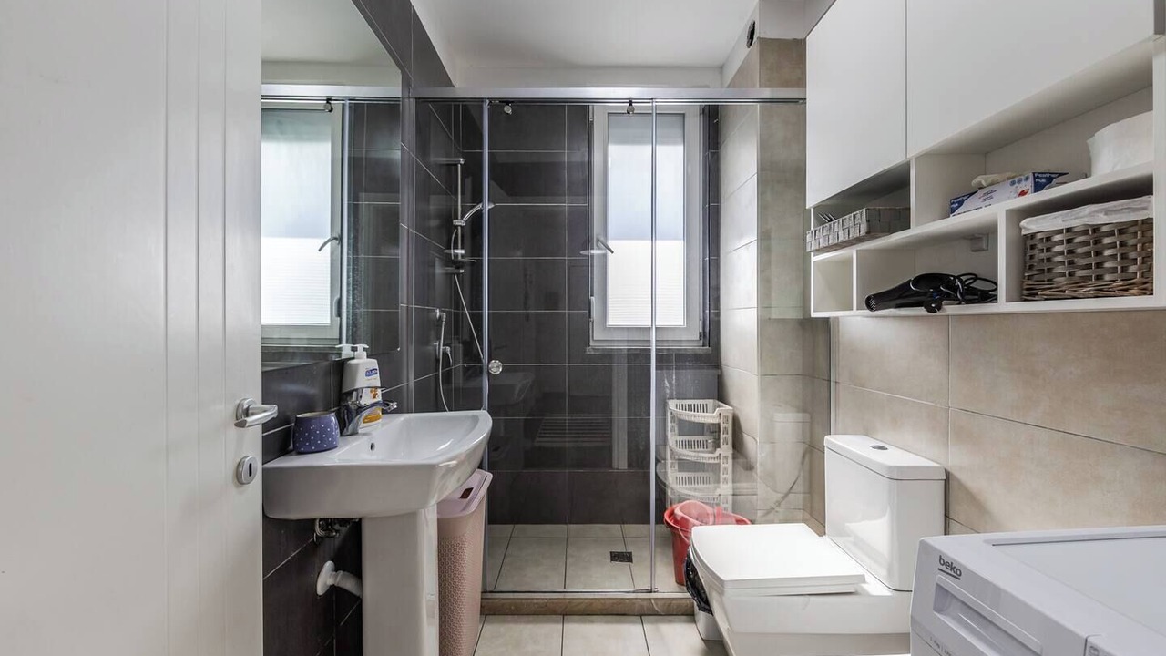 Photo of Bathroom in Sakës