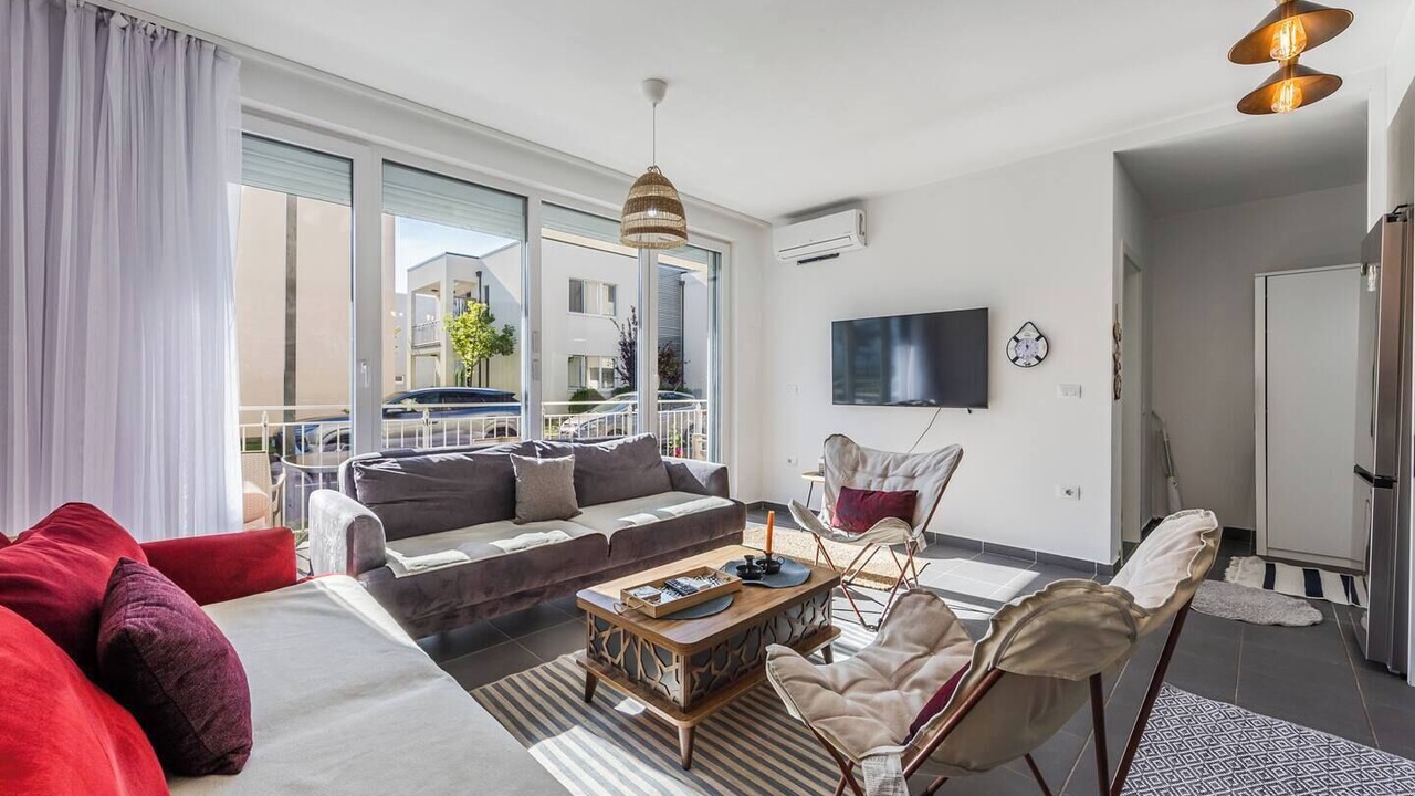 Photo of Livingroom in Sakës