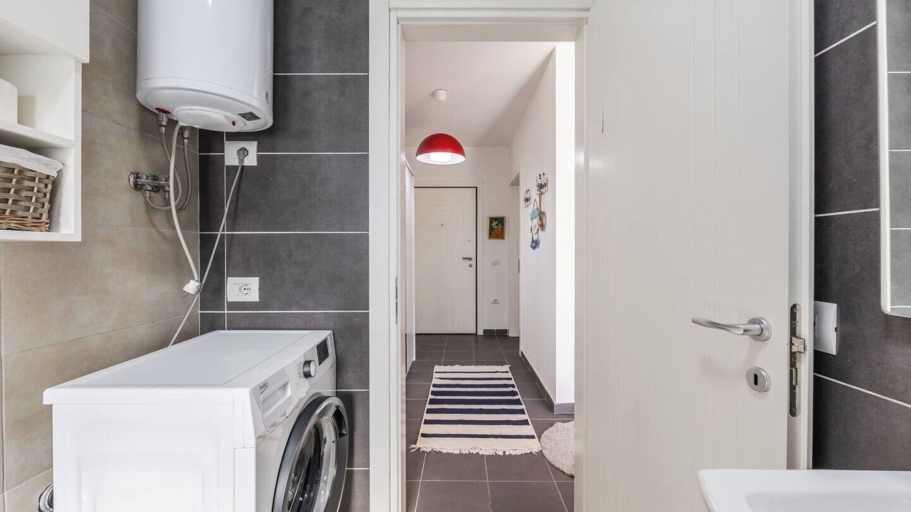 Photo of Bathroom in Sakës