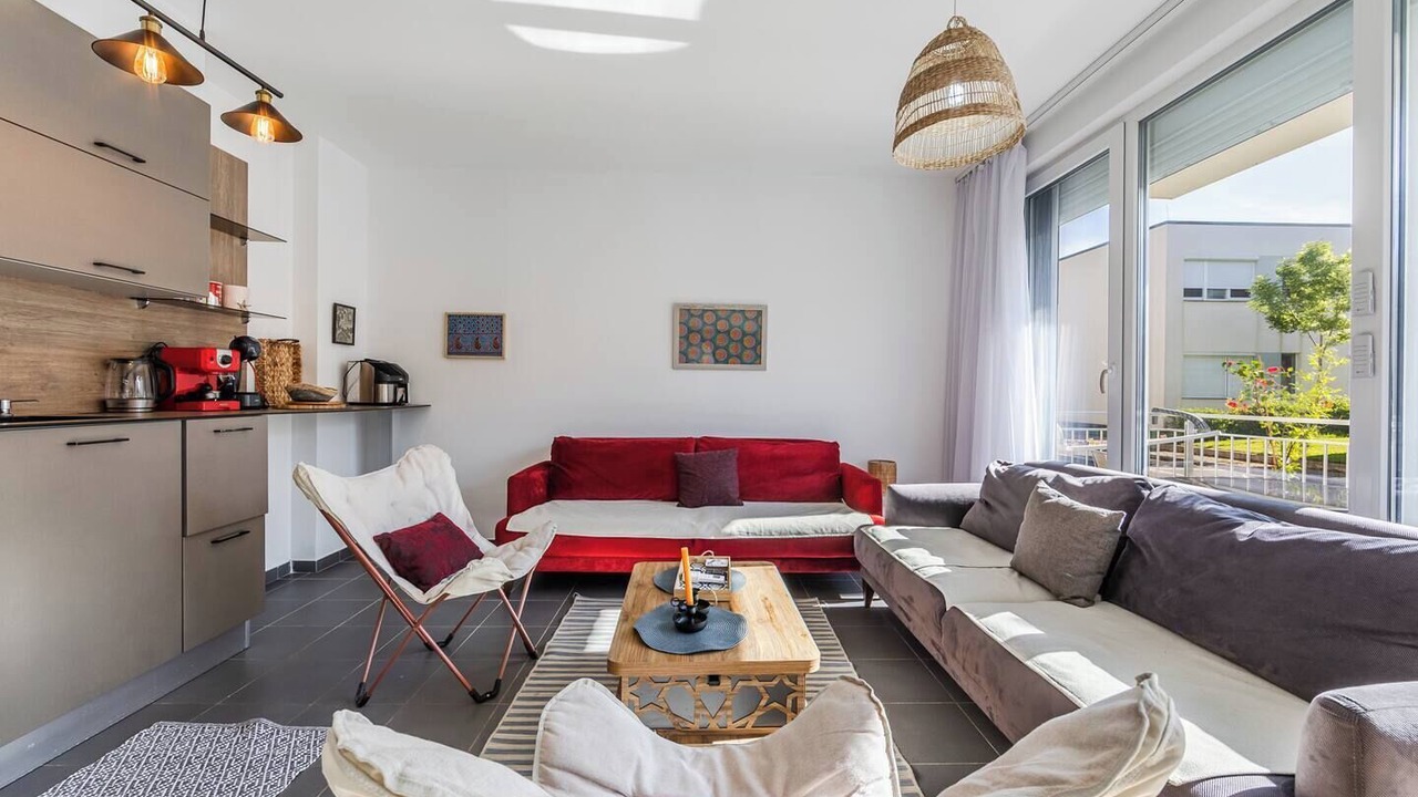 Photo of Livingroom in Sakës