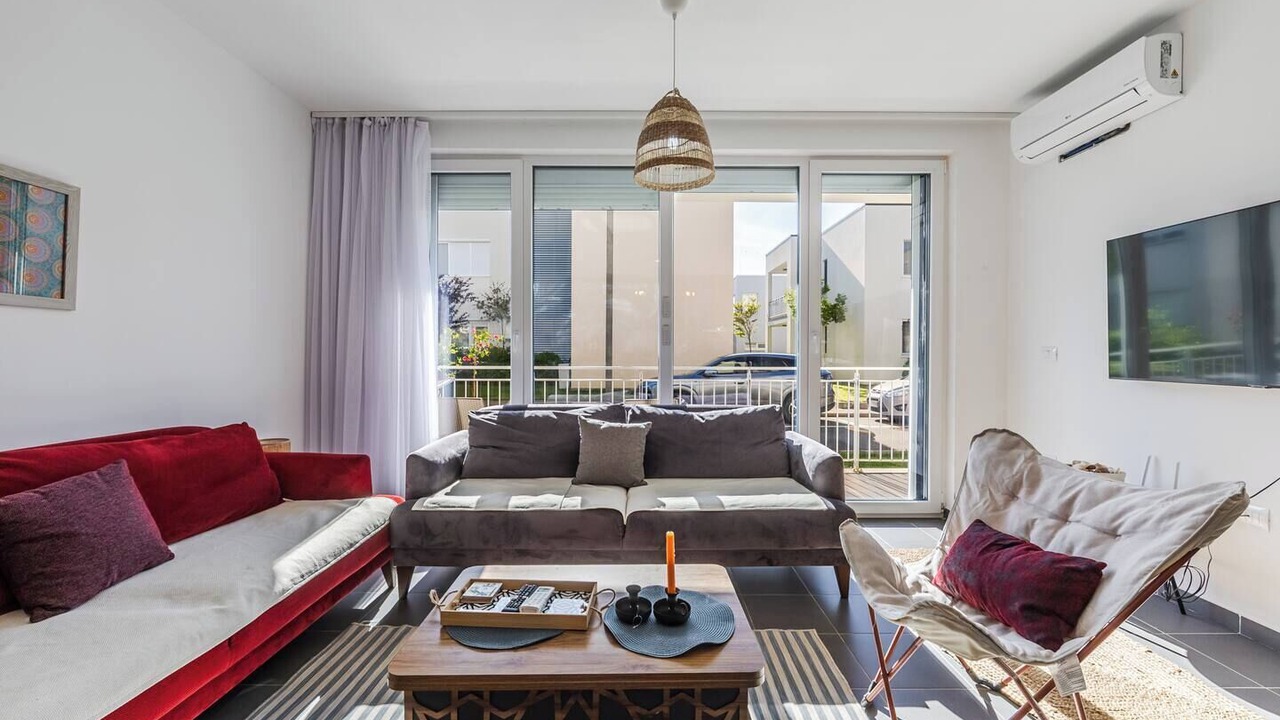 Photo of Livingroom in Sakës