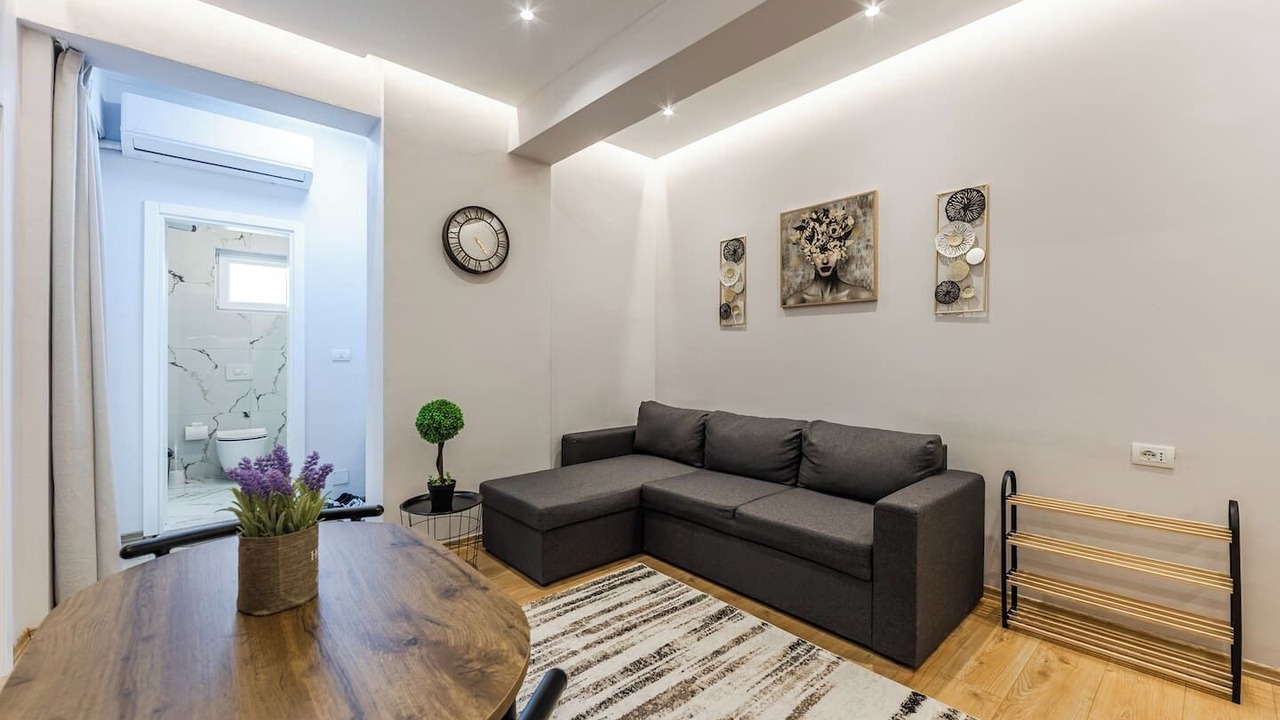 Photo of Livingroom in Gjirokaster