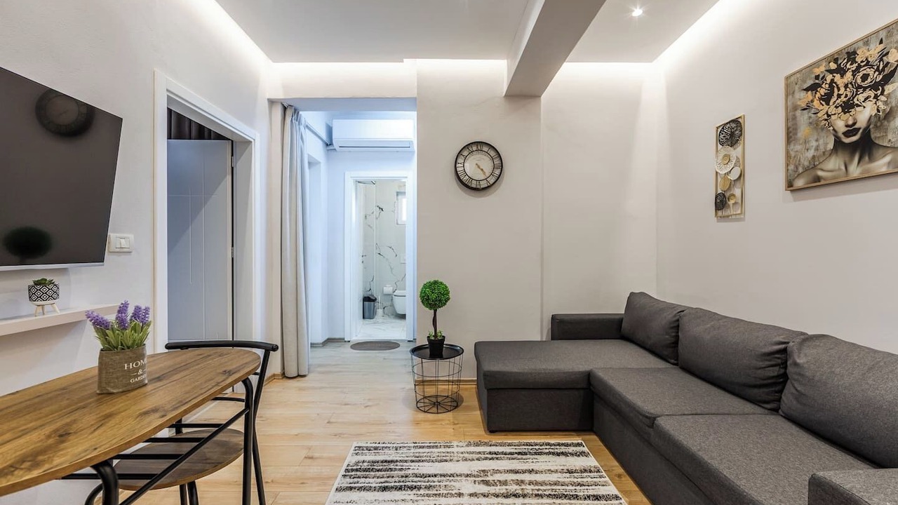 Photo of Livingroom in Gjirokaster